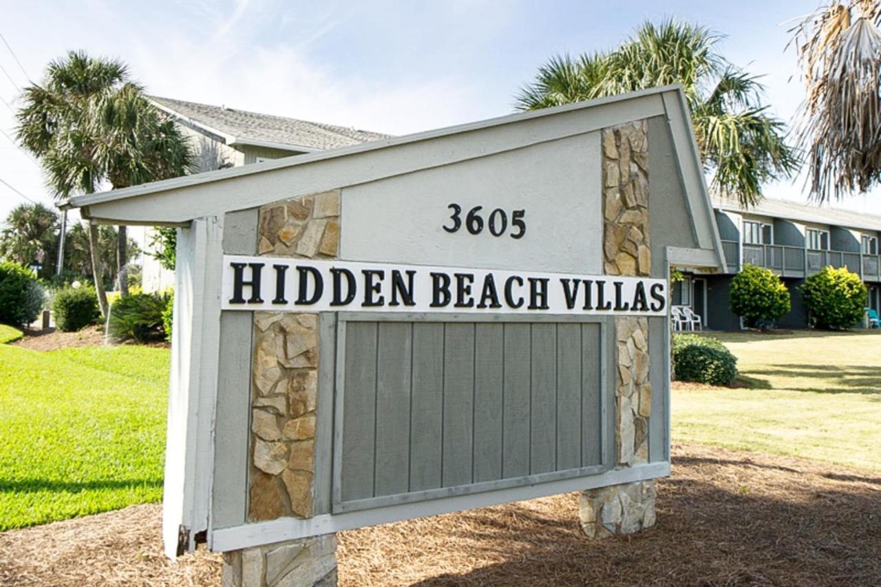 Hidden Beach Villas 215 Santa Rosa Beach Exteriör bild