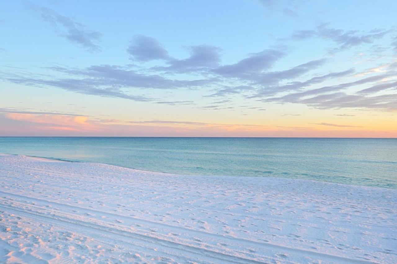 Hidden Beach Villas 215 Santa Rosa Beach Exteriör bild