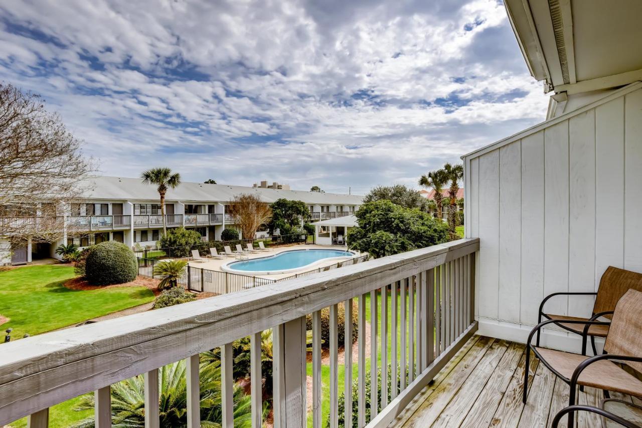 Hidden Beach Villas 215 Santa Rosa Beach Exteriör bild